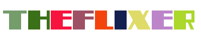 theflixer Logo