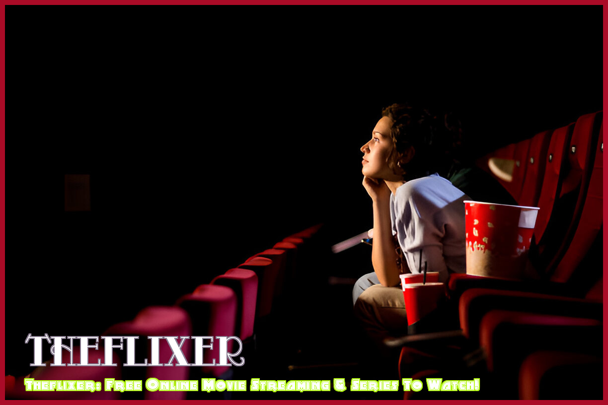 Image of theflixer: Free Online Movie Streaming & Series to Watch!